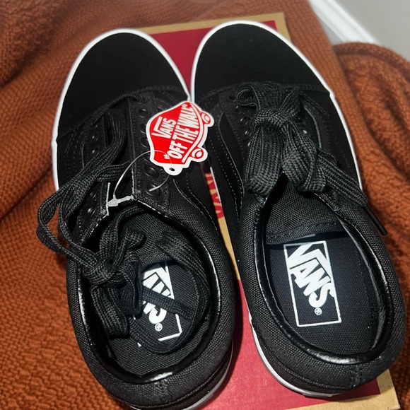 Brand New Vans Wmns size 8/ Men’s size 6.5 - Picture 4 of 5